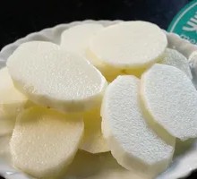 Chinese yam