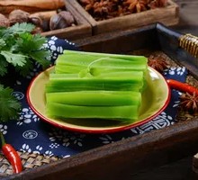 Bitter Melon Stem