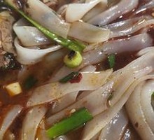 Rice Noodles
