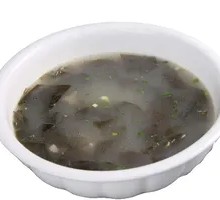 Kelp Soup