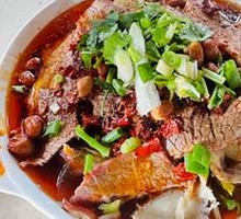 Three-Ingredient Mixed Salad