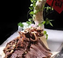 鸿运牛头