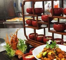 Double-Flavor Deep-Sea Lobster