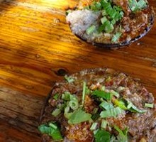 Stir-Fried Beef with Spicy Sauce