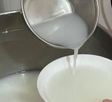 Rice Soup