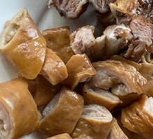 Braised Dish Platter