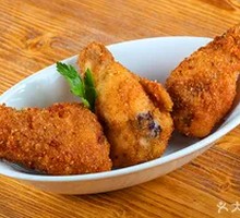 Spicy Chicken Thigh