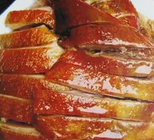 Country-Style Braised Duck