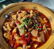 Tai'an Fish