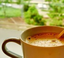 American Coffee