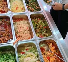 Fast Food