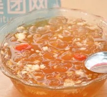 Rose Ice Jelly