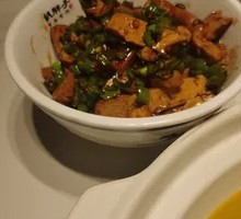 Youxian Fragrant Tofu Cubes