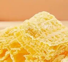 Cantonese Fried Tofu Skin