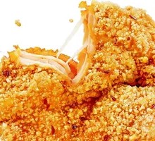 Zhengxin Black Pepper Chicken Cutlet
