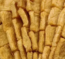 Fried Tofu Pockets