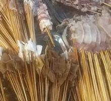 Sizzling Beef Tripe