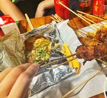 Spicy Spare Ribs