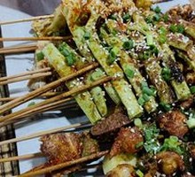 Grilled