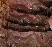 Braised Beef