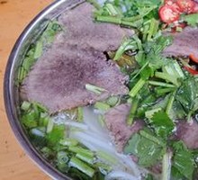 Huaxi Beef Noodle Soup