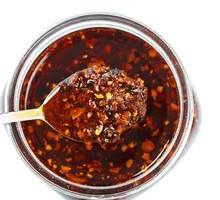 红油辣椒
