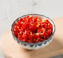 Chopped Chili