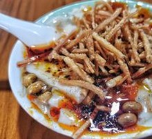 Sesame Twist