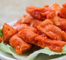 Chicken Strips