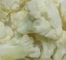 Cauliflower