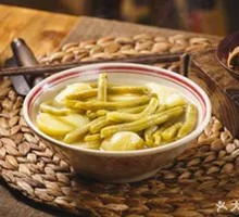 Old Table Soft Stewed Dish