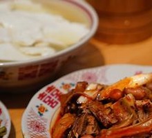 Old Table Cold Chicken Salad