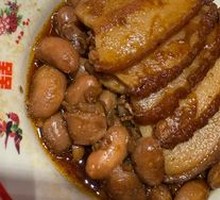 Old Table Salted Braised Pork