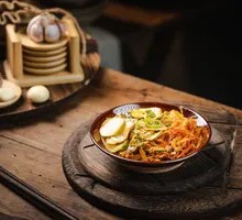 Old Tableside Small Dish