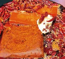 Classic Red Soup Base