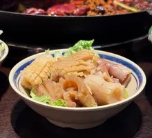Thick Cut Squid