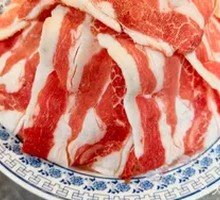 Snow Mountain Beef