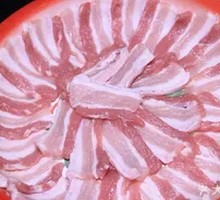 Fresh Pork Belly