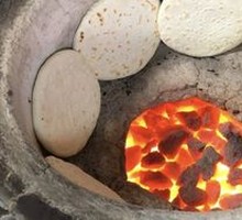 Freshly Baked Guokui