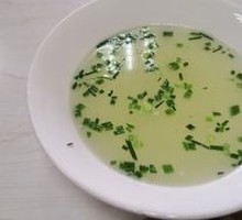 Bone Soup