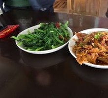 Cold-Mixed Pig Ear