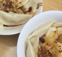 Zhong's Water Dumplings