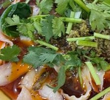 Diao Xiao Noodles