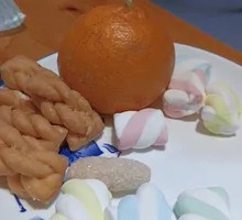 All-You-Can-Eat Snacks