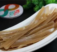 Hot Pot Noodles