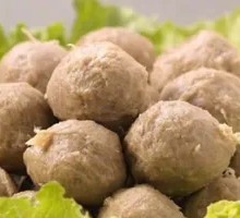 Sauces Beef Meatballs