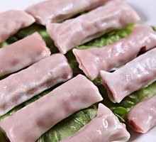 Sea King Shrimp Dumplings