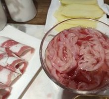 Fresh Goose Intestines