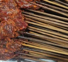 Spicy Beef