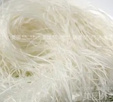 Silver Thread Noodles